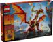 Конструктор LEGO® NINJAGO® Першодракон руху 71822 71822 фото 3