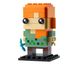 Конструктор LEGO Brick Headz Алекс 40624 40624 фото 5