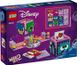 Конструктор LEGO® ǀ Disney Кубики с мыслями наизнанку 2 от Pixar 43248 43248 фото 5