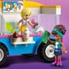 Конструктор LEGO Friends Фургон с мороженым 84 детали 41715 41715 фото 3