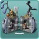 Конструктор LEGO&reg; | Disney Цветочный горшок Салли 43288 43288 фото 3