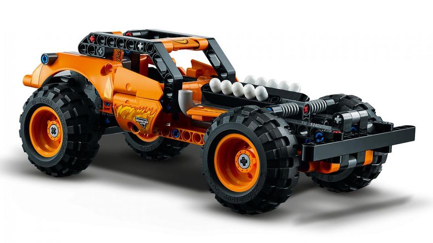 LEGO 42135 Technic Monster Jam™ El Toro Loco™ 42135