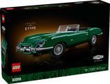 Конструктор LEGO&reg; Icons Jaguar E-Type 11381 11381