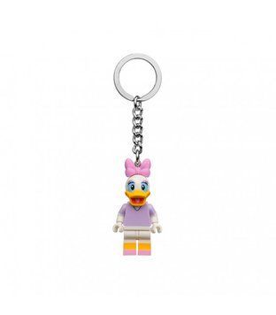 Брелок LEGO 854112 - Daisy Duck Key-Chain 854112