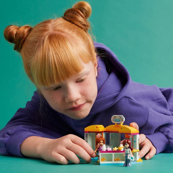 Конструктор LEGO&reg; Friends Магазин аксессуаров 42608 42608