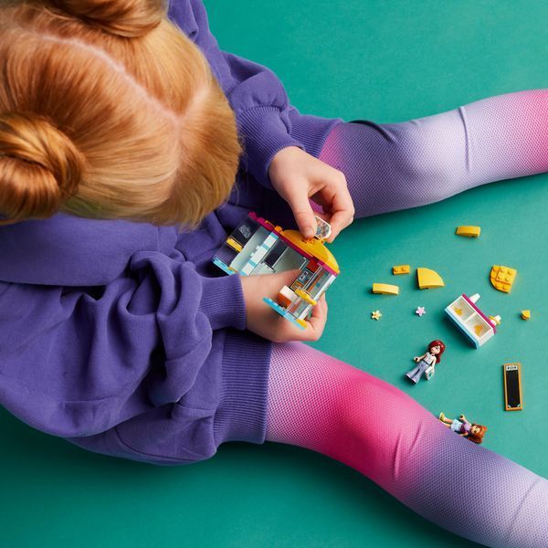 Конструктор LEGO&reg; Friends Магазин аксессуаров 42608 42608