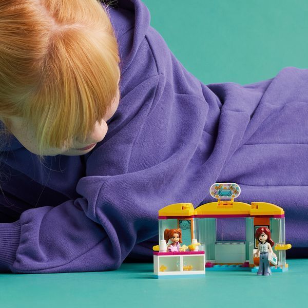 Конструктор LEGO&reg; Friends Магазин аксессуаров 42608 42608
