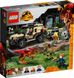 LEGO® Jurassic World Перевозка пирораптора и дилофозавра 76951 76951 фото 1