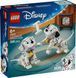 Конструктор LEGO&reg; ǀ Disney Лакі та Пенні. 101 далматинець 43271 43271 фото 1