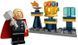 Конструктор LEGO Super Heroes Marvel Молот Тора 76209 76209 фото 2