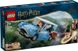 Конструктор LEGO Harry Potter Летучий Форд «Англия» 76424 76424 фото 1