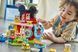 Конструктор LEGO&reg; DUPLO&reg; │Микки Маус: Клубный дом с Минни и Плуто 10465 10465 фото 2