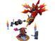 Конструктор LEGO NINJAGO Битва родникового дракона Кая (71815) 71815 фото 5