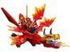 Конструктор LEGO NINJAGO Битва родникового дракона Кая (71815) 71815 фото 3