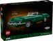 Конструктор LEGO&reg; Icons Jaguar E-Type 11381 11381 фото 1