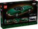 Конструктор LEGO&reg; Icons Jaguar E-Type 11381 11381 фото 7