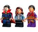 Конструктор LEGO Super Heroes Схватка с Гаргантосом 76205 76205 фото 4