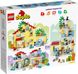 Конструктор LEGO DUPLO® Семейный дом 3 в 1 10994 10994 фото 4