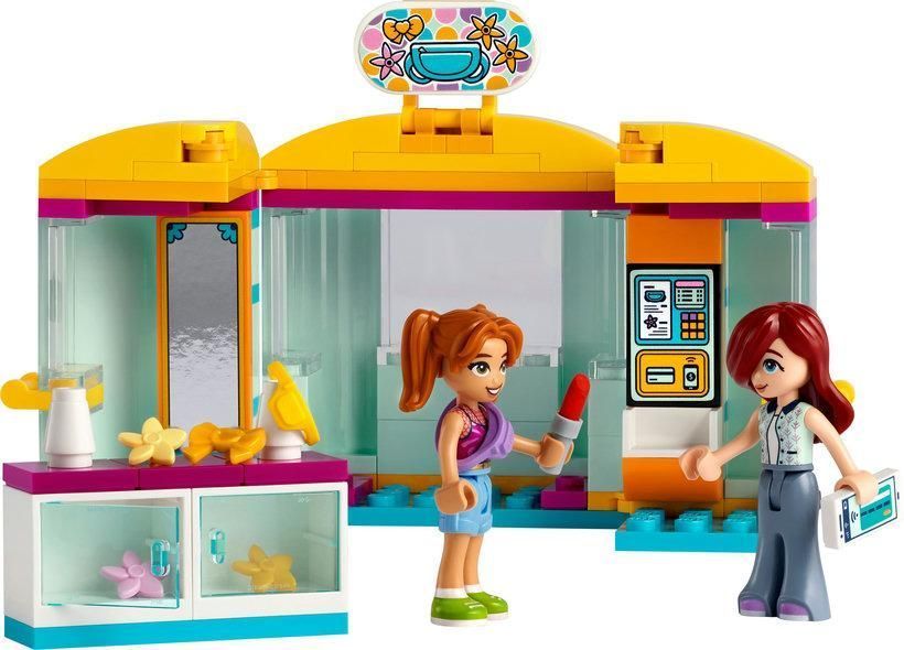 Конструктор LEGO&reg; Friends Магазин аксессуаров 42608 42608