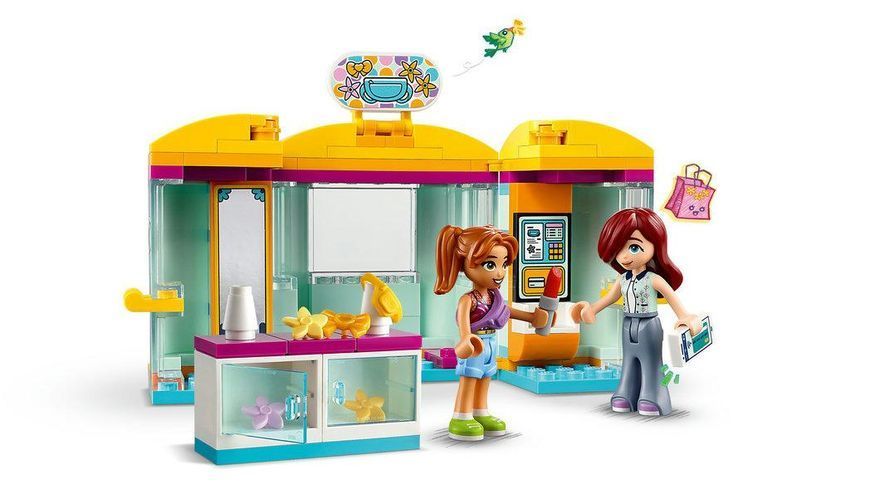 Конструктор LEGO&reg; Friends Магазин аксессуаров 42608 42608