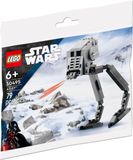 Конструктор LEGO Star Wars AT-ST 30495 30495 фото