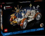 Конструктор LEGO® Technic Місячний автомобіль NASA Apollo 42182 42182 фото