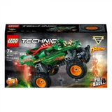 Конструктор LEGO® Technic Monster Jam™ Dragon™ 217 деталей (42149) 42149 фото