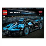 LEGO Technic Bugatti Bolide Agile Blue 42162 42162 фото