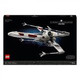 Конструктор LEGO Star Wars Истребитель X-Wing 75355 75355 фото