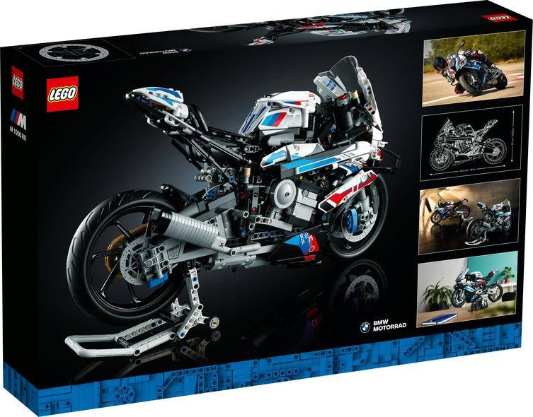 LEGO® Technic BMW M 1000 RR 42130 42130