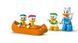 Конструктор LEGO DUPLO® Пригоди на природі 10997 10997 фото 2