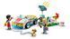 Конструктор LEGO&reg; Friends Електромобіль і зарядний пристрій 42609 42609 фото 2