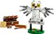 Конструктор LEGO® Harry Potter Гедвига на Тисовой улице, 4 76425 76425 фото 3