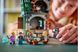 Конструктор LEGO&reg; Гарри Поттер: Дом Луны Лавгуд, 76467 76467 фото 3