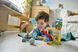 Конструктор LEGO&reg; DUPLO&reg; Marvel Динозавр Spidey-Rex против Зеленого Гоблина 10463 10463 фото 4