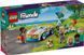 Конструктор LEGO&reg; Friends Електромобіль і зарядний пристрій 42609 42609 фото 1