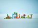 Конструктор LEGO DUPLO Сімейства диких тварин 3-в-1 10446 10446 фото 5
