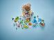 Конструктор LEGO DUPLO Сімейства диких тварин 3-в-1 10446 10446 фото 4