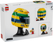 Конструктор LEGO&reg; Editions Шолом Айртона Сенни 43024 43024 фото 2