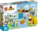 Конструктор LEGO DUPLO® Приключения на природе 10997 10997 фото 1