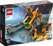 LEGO® Marvel «Зореліт малюка Ракети» 76254 76254 фото 5