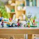 Конструктор LEGO&reg; Friends Електромобіль і зарядний пристрій 42609 42609 фото 7
