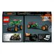 Конструктор LEGO® Technic Monster Jam™ Dragon™ 217 деталей (42149) 42149 фото 5