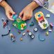 Конструктор LEGO&reg; Friends Електромобіль і зарядний пристрій 42609 42609 фото 8