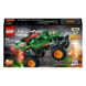 Конструктор LEGO® Technic Monster Jam™ Dragon™ 217 деталей (42149) 42149 фото 1