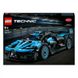 LEGO Technic Bugatti Bolide Agile Blue 42162 42162 фото 1