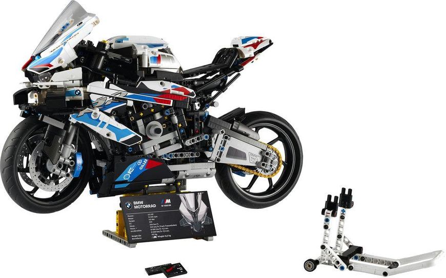 LEGO® Technic BMW M 1000 RR 42130 42130