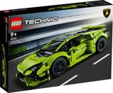 LEGO Technic Lamborghini Huracán Tecnica 42161 42161 фото