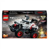 Конструктор LEGO® Technic Monster Jam™ Monster Mutt™ Dalmatian 244 деталей (42150) 42150 фото