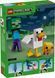 Конструктор LEGO&reg; Minecraft&trade; Курячий Жокей 21582 21582 фото 3